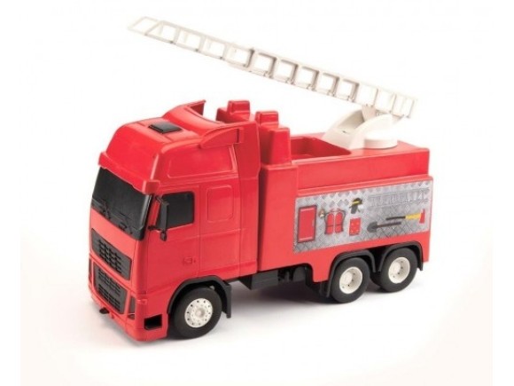 CAMINHÃO TRUCK  BOMBEIRO  1263