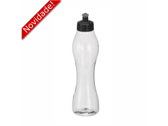 SQUEEZE CRISTAL 590 ML PT REF. 308