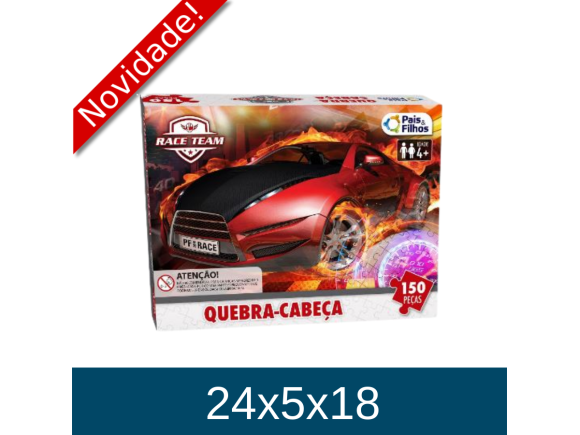 Q. CABECAS  150  PCS  - RACE-PREMIUM  2859.1