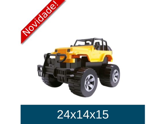 JEEP SPORT 3018