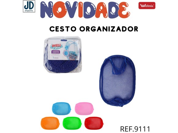 CESTO ORGANIZADOR  WX2447